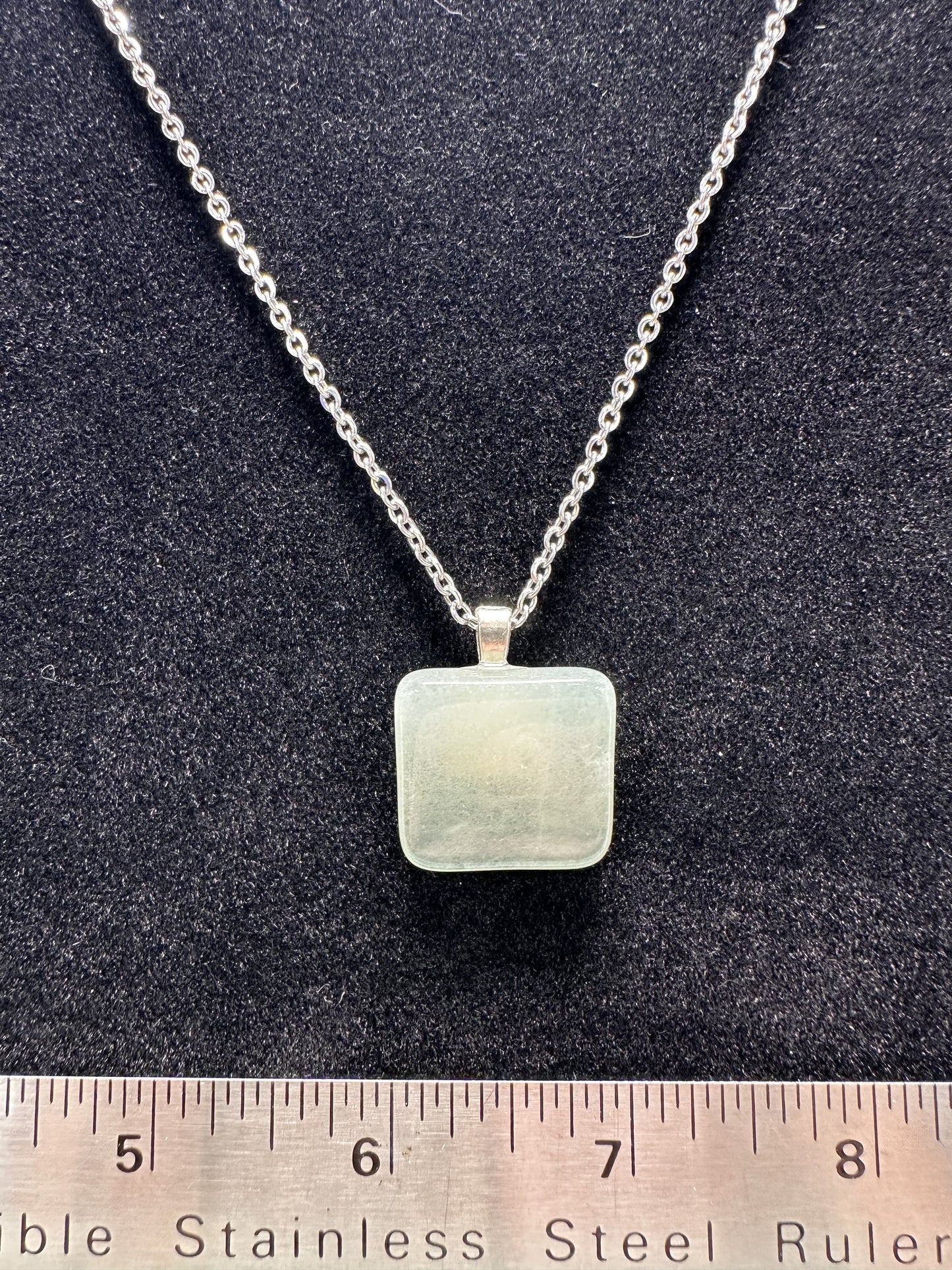 #0060 Aventurine necklace